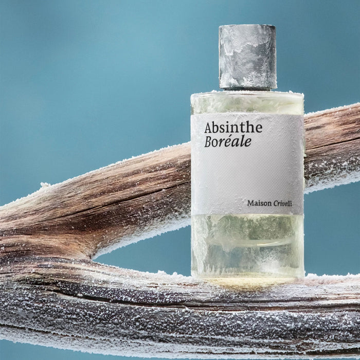 Absinthe Boréale