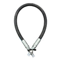 Actuator Flush Hose With Fittings
