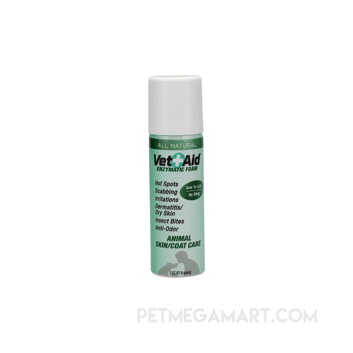 Advanced Healing Sea Salt Foam