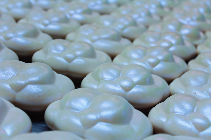 Aeromancy Soap