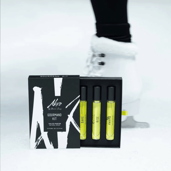 Akro Gourmand Kit