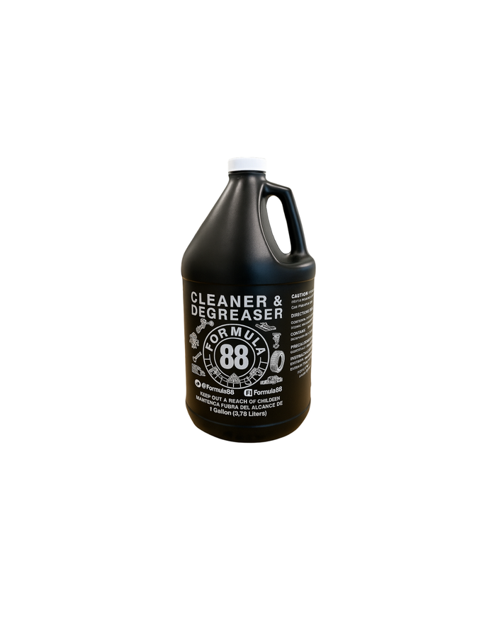 All Purpose Cleaner & Degreaser (1 Gal) Formula 88
