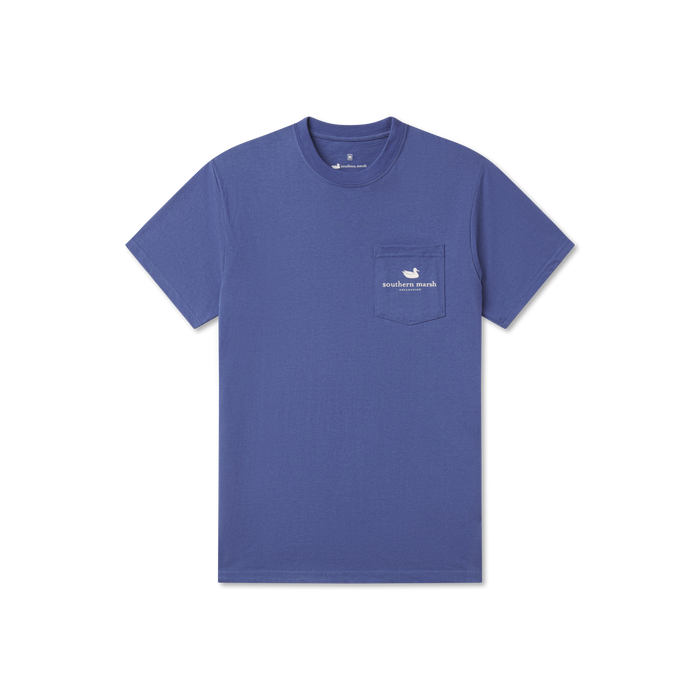Bluestone | Front