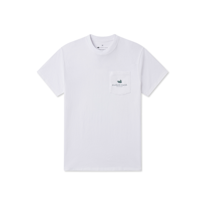 White | Front