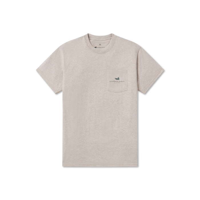 Washed Oatmeal | Front