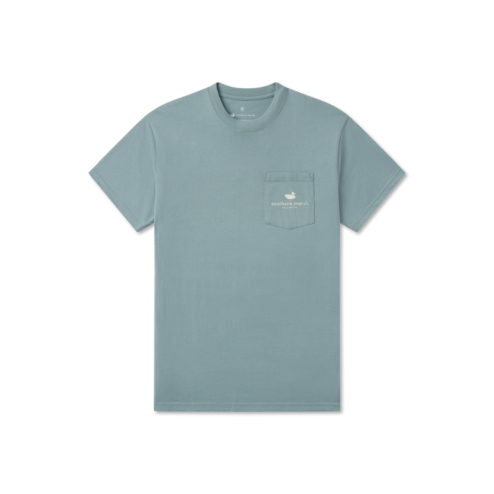 Burnt Sage | Front