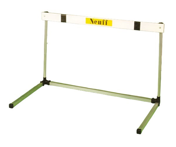 Alumimium Trainin Hurdle, junior and senior