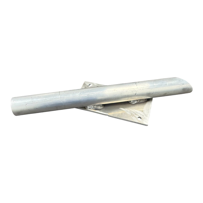 Aluminum gun holder for SB1/SB2