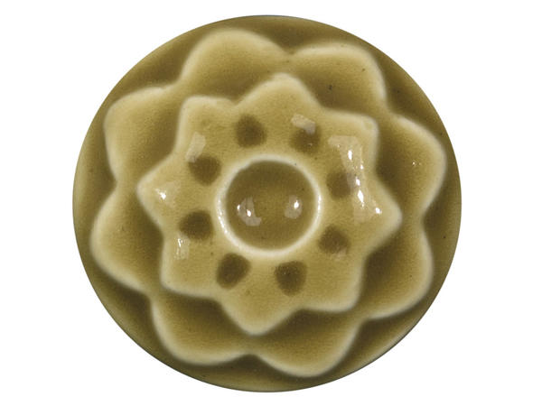 AMACO C32 Ochre