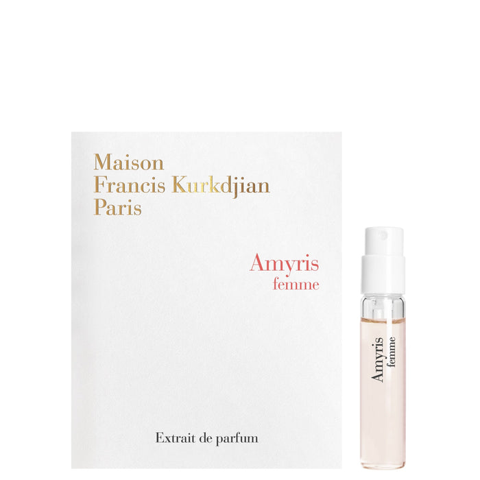 Amyris Femme Extrait