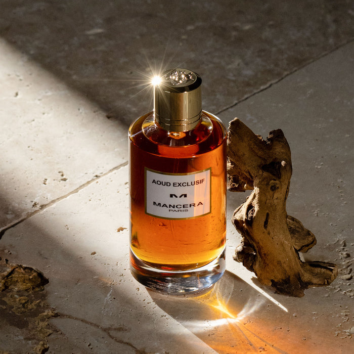 Aoud Exclusif