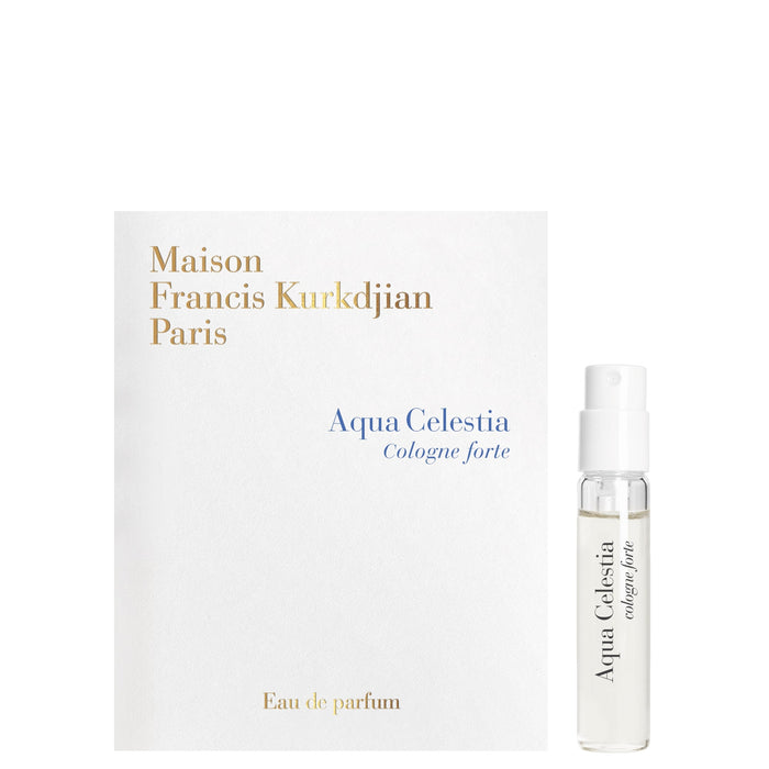 Aqua Celestia Cologne forte