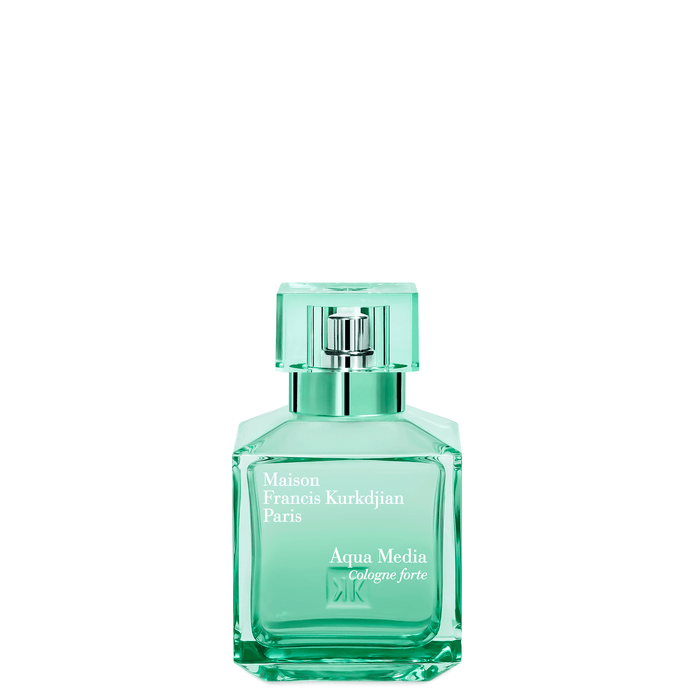 Aqua Media Cologne forte