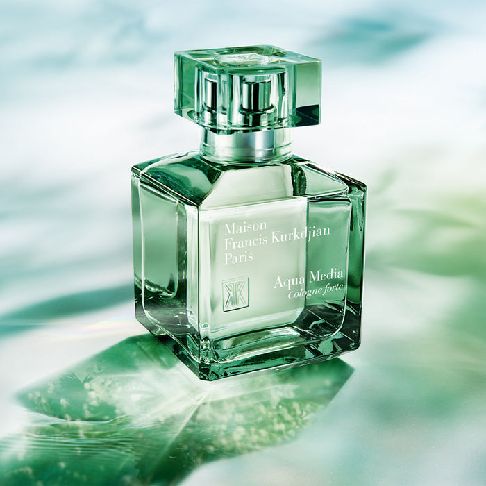 Aqua Media Cologne forte