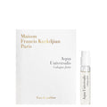 Aqua Universalis Cologne forte