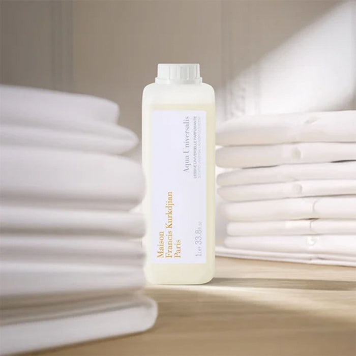 Aqua Universalis Universal Laundry Detergent