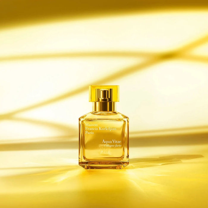 Aqua Vitae Cologne forte