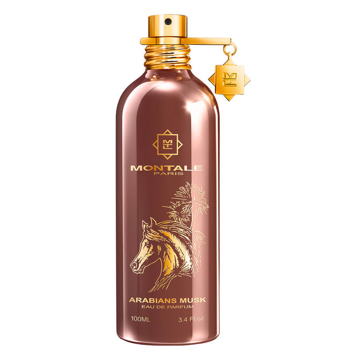 Arabians Musk