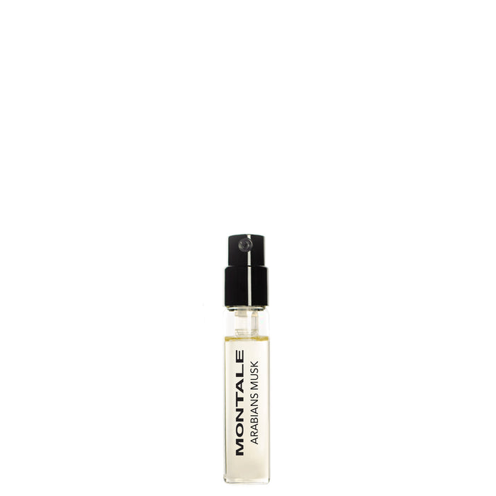 Arabians Musk