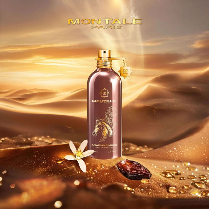 Arabians Musk