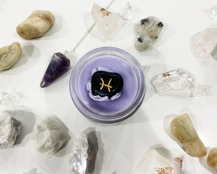 Astrology Body Butter