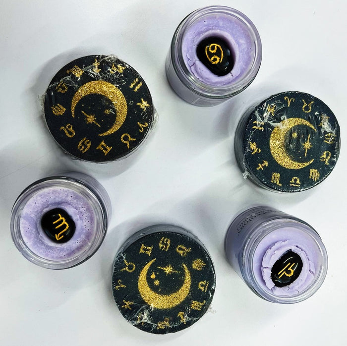 Astrology Body Butter
