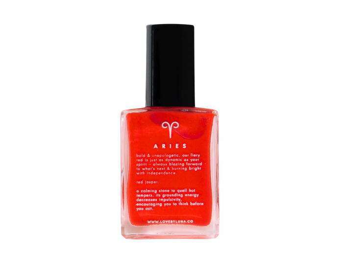Astrology Nail Polish