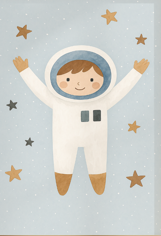 Astronaut