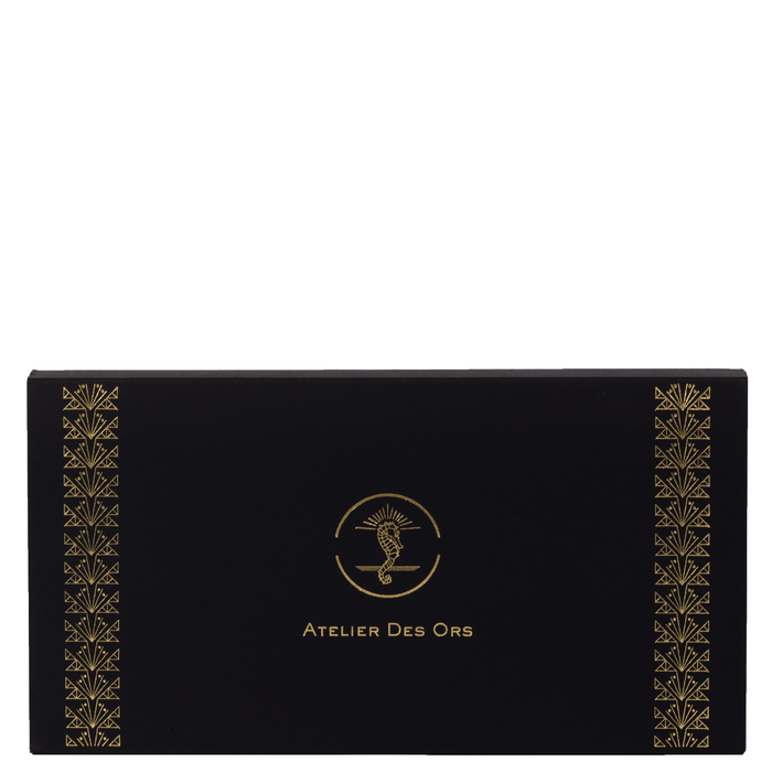Atelier des Ors Black Discovery Set
