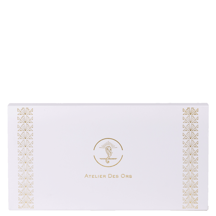 Atelier des Ors White Discovery Set