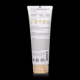 Baby Bum Lotion Natural Fragrance