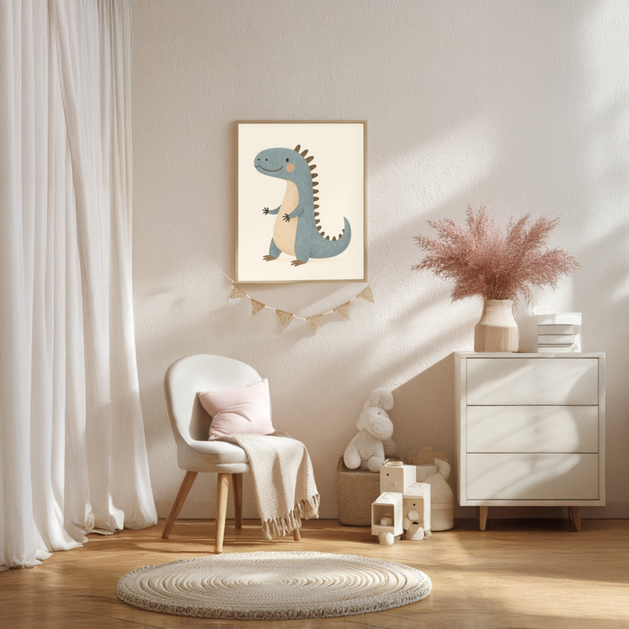 Baby Dino