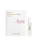 Baccarat Rouge 540 Extrait
