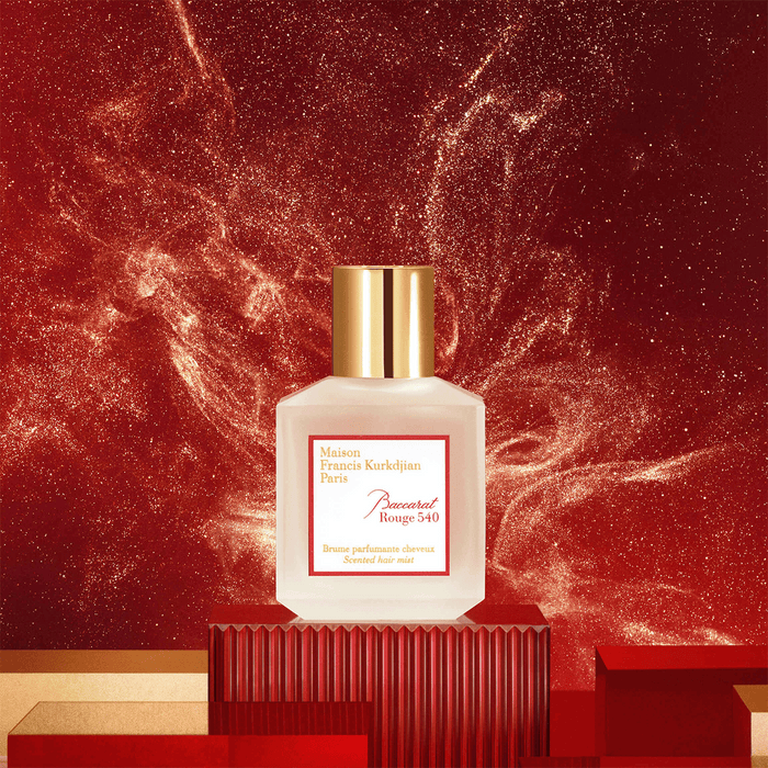 Baccarat Rouge 540 Hair Mist