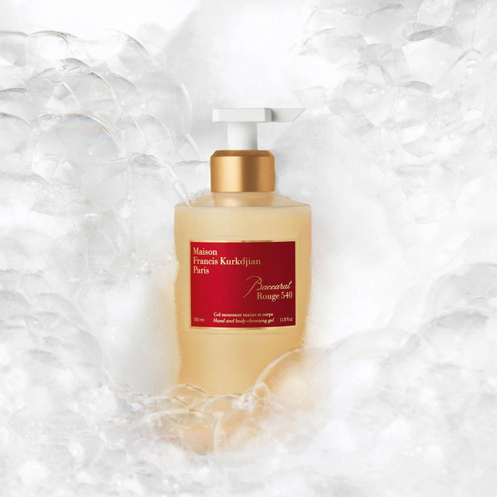 Baccarat Rouge 540 Hand & Body Cleansing Gel