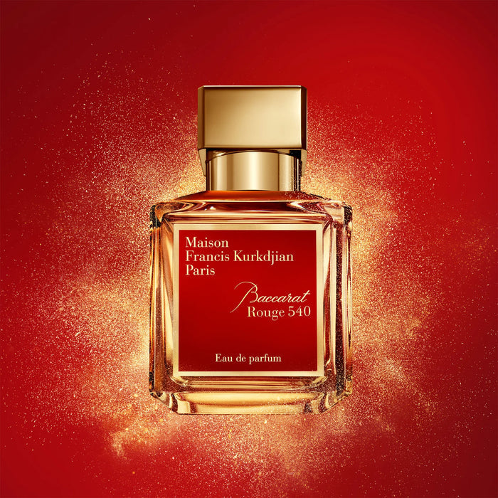 Baccarat Rouge 540
