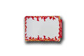 Bad Habits Stickers 50 Pack - Flaming