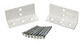 Balustrade Rail Install Kit