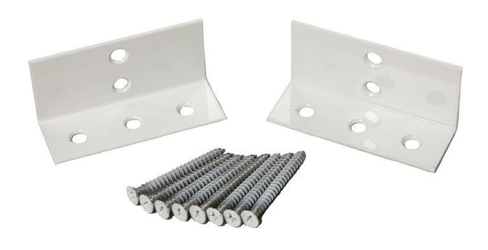 Balustrade Rail Install Kit