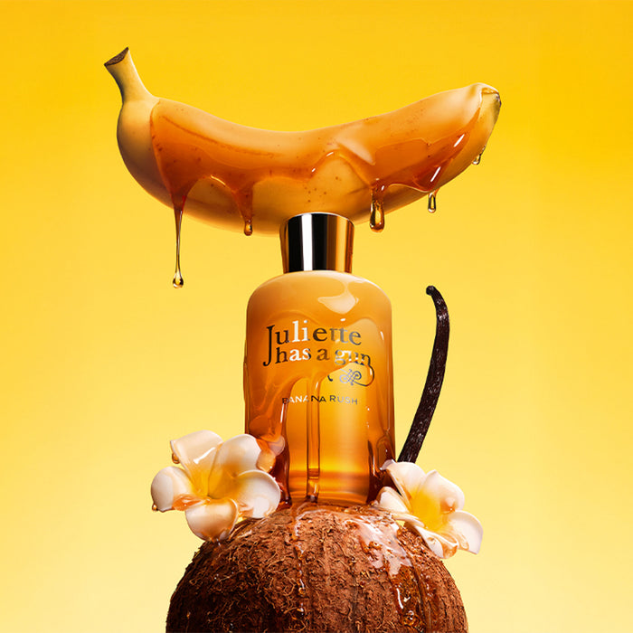 Banana Rush