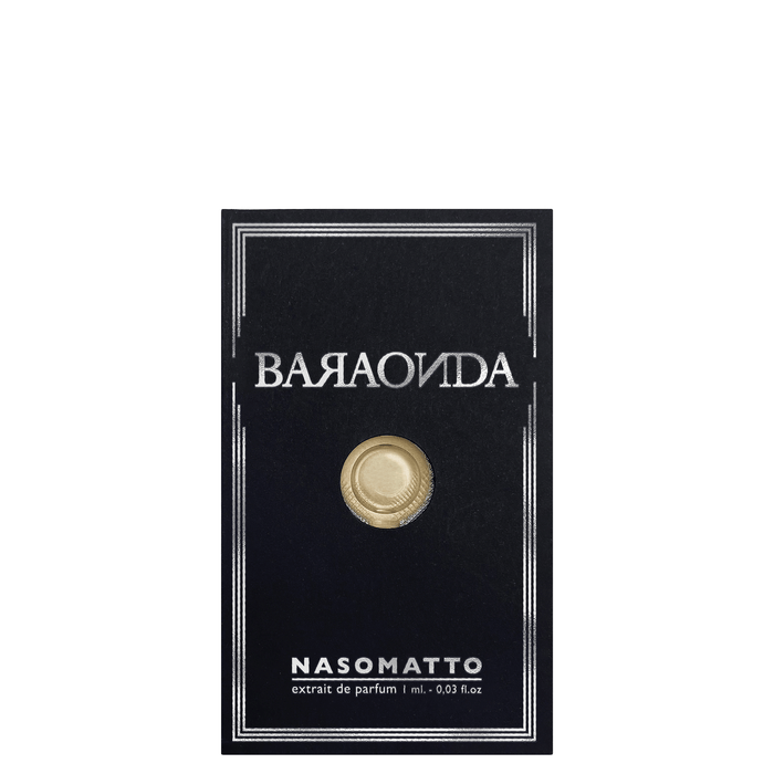 Baraonda