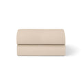 Snuz US Fitted Sheets Bassinet 2 Pack Fitted Sheets - Cashmere Bassinet 2 Pack Fitted Sheets - Cashmere