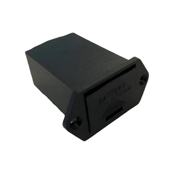 Battery holder (9 volt)
