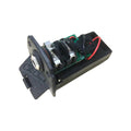 Battery Holder Output Assembly with PCB Board Old 3 Way