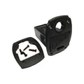 Battery holder Output casing (Small) Old 3 Way 9v