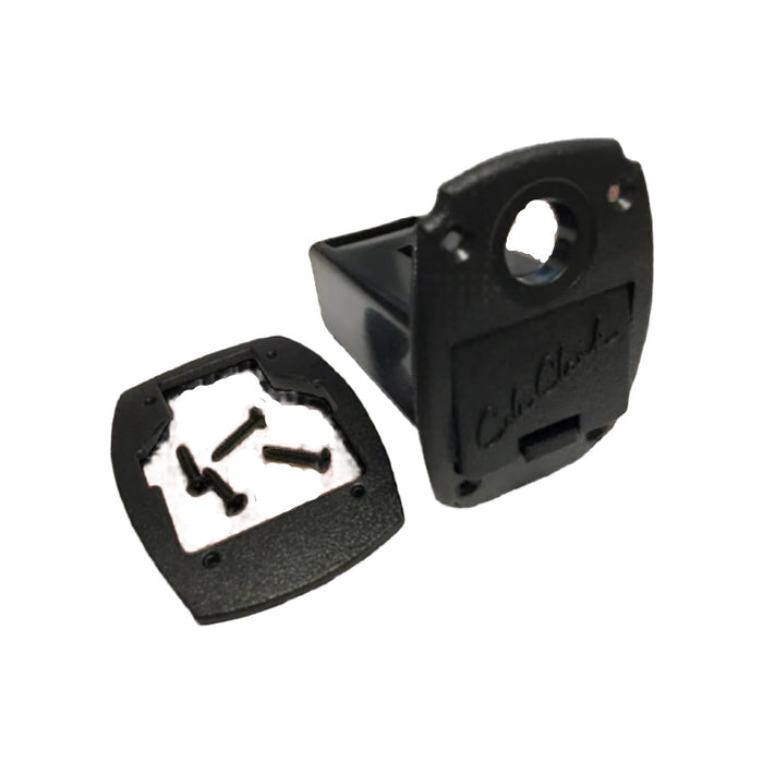 Battery holder Output casing (Small) Old 3 Way 9v