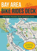 Bay Area Bike Rides Deck