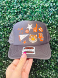 BC Tigers Hat