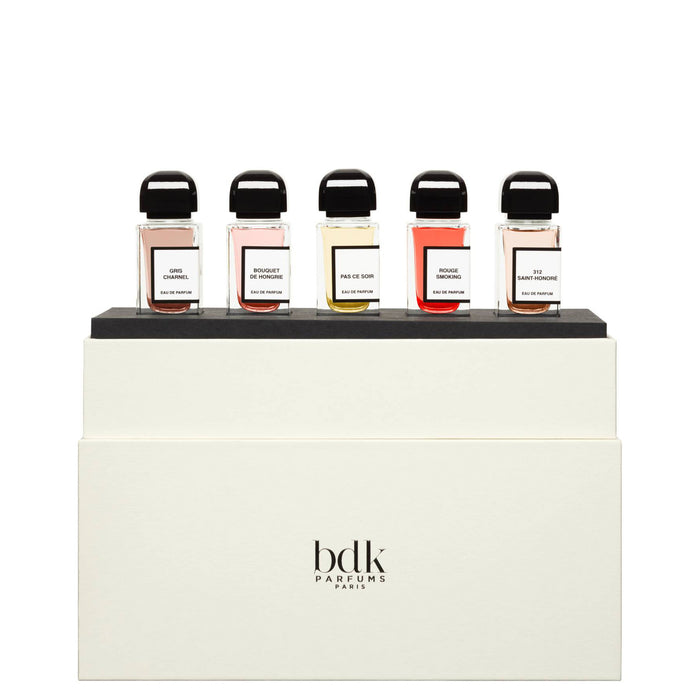 BDK Parfums Les Miniatures Coffret