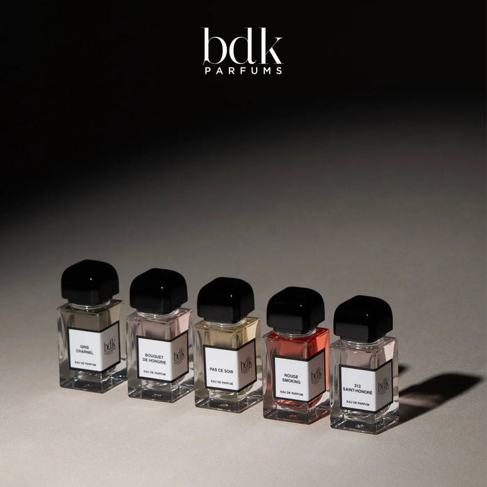 BDK Parfums Les Miniatures Coffret